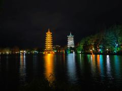 -桂林两江四湖景区