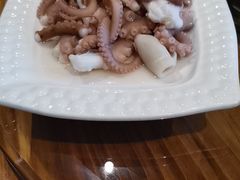 -德信恒隆国际酒店