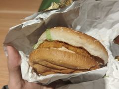 -麦当劳(安定门外大街店)