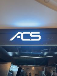 -ACS舞蹈工作室