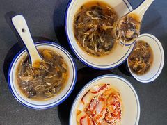 港式碗仔翅-左记港食(融科天城店)