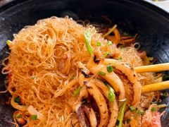 -绿杨春·淮扬宴(庐山路店)