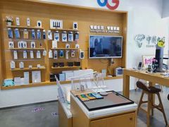 -中国电信(海岸城营业厅)