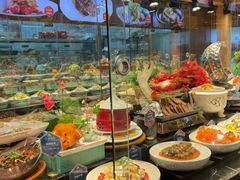 -大鹏饭店·金陵家宴(奥体中心店)