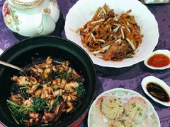 干炒牛河-惠食佳·朱雀(东方商厦店)