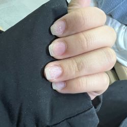 -阿噶西美甲美睫