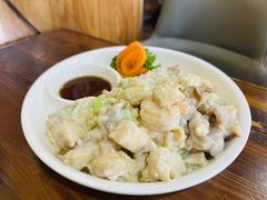 -闻香阁·清真(光荣道店)