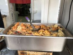 -马记大锅煮(总店)