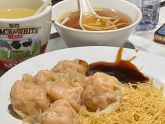 -深仔记正宗云吞面(尖沙咀店)