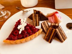 -1901 Cafe(西四店)