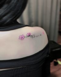 -日月刺青工作室·高端纹身