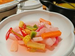 -徽镇小厨·经典徽菜(马连道店)