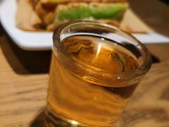 -俏东方·海味水饺·青岛菜(崂山店)