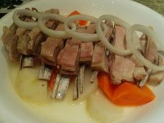 -小尕子(明园店)