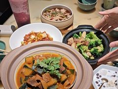 -锦府盐帮·侯宅(五棵松万达店)