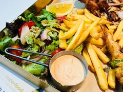 -HELLO MUSAE 拾光缪斯餐厅·纯正希腊风味(苏州中心店)