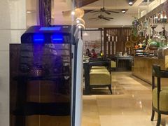 -金厨泰国餐厅·全泰籍厨师料理(拱北店)