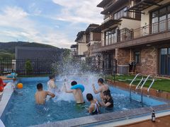 -美的鹭湖森林度假区