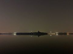 -金鸡湖桃花岛
