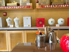 -八马茶业(星海胜利路旗舰店)