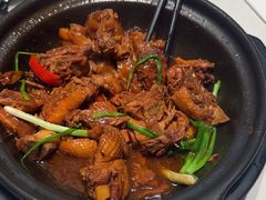 -食膳人家·永州美食地标(双牌店)