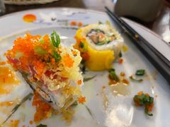 -松子料理(亮马桥店)