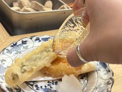 -鮨政· Omakase(港汇恒隆广场店)