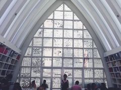 钟书阁-钟书阁(松江泰晤士小镇店)