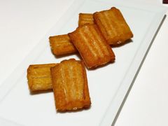 黄金脆带鱼-新荣记(椒江店)