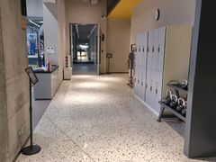 -LA合时健身4PMFIT(花桥旗舰店)