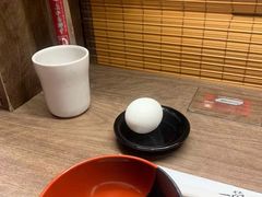 -一兰拉面(梅田阪急东通店)