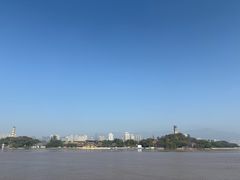 -江心屿景区