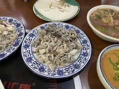 -牛街老爆肚满(牡丹园店)