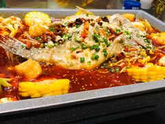 -东沙小镇主题餐厅(下沙店)