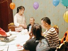 -小八仙·宴(三峡茶庄店)