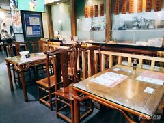 大堂-小莆天(元帅路店)