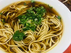 -鑫明明拉面(宁化路店)