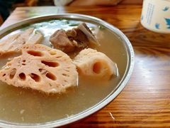 -燕子煨汤(山海关路店)