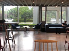 -dotcom coffee古点咖啡(致真大厦店)