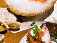 -芥末日本料理(打浦路铂尔曼旗舰店)