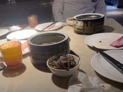 -加餐海鲜自助餐厅(福清万达店)