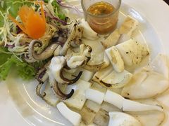 -BAI BUA RESTAURANT