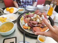 -三个渔夫·蒸汽海鲜(小白楼店)