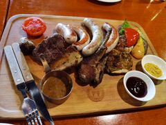 布拉格精选混合肉盘-布拉格餐厅· 中欧捷克菜(全国首店)