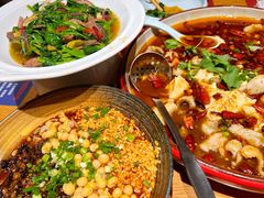 -一个叫川的地方(麒麟新天地店)