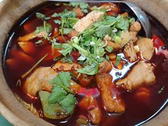 -谢记上海大排档(长寿路店)