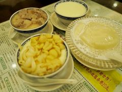 -仁信老铺(华盖路店)