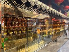 -西安市广仁寺