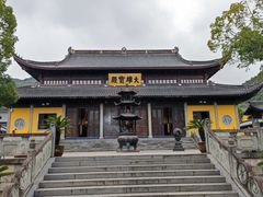 -阿育王寺