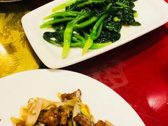 -山西会馆·晋菜·晋商宴·牌匾博物馆(胜利东街店)